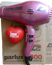 Parlux 3800 ecofriendly 2100w - parlux,