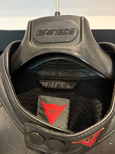 Pantaloni giacca moto dainese - giacca,