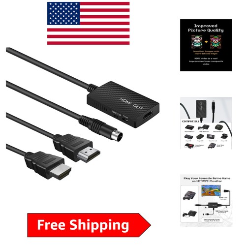 Adattatore hdmi alta - adattatore,