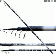 Canna Bolognese In Carbonio