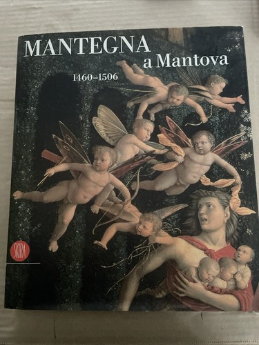 Mantegna mantova 1460 1506 - a,