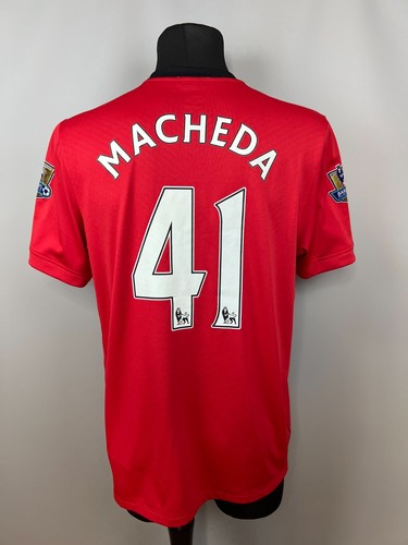 Manchester united 2009 2010 - 2009,