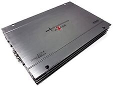 Excalibur X600.4 Amplificatore