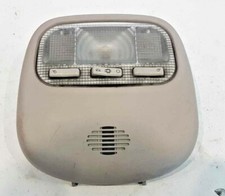 RICAMBI USATI, PLAFONIERA INTERNA PEUGEOT 207 (2007)