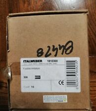 FUSIBILE CILINDRICO PER SPINE