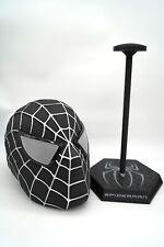 Maschera Black SpiderMan (Raimi)