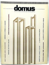 Domus n 708 settembre 1989