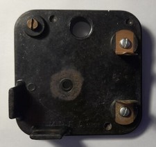 VESPA VBA VBB VNB GL 180SS Basetta Originale Raddrizzatore Corrente 6 VOLT