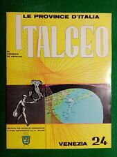 RIVISTA DE AGOSTINI  - VENEZIA