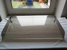 Parapolvere per studi Grundig