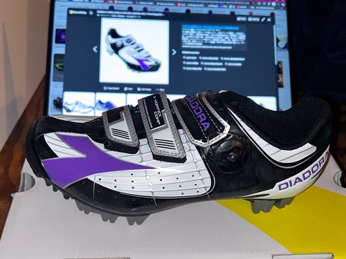 Scarpe mountain bike diadora - mountain,