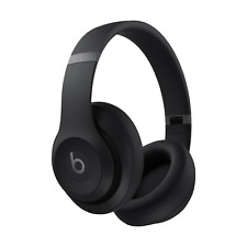 Beats by Dr. Dre Beats Studio Pro cancellazione del rumore wireless nero