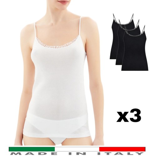 Maglia intima donna 100 - intima, 100%