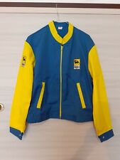 Giacchetto divisa da benzinaio