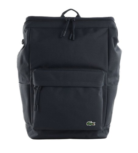 Zaino lacoste neocroc square - zaino,