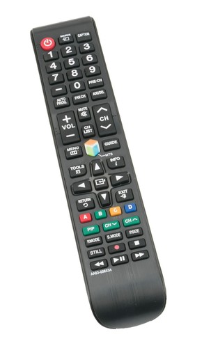 New aa83 00653a replace remote - new,