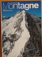 Meridiani Montagne n. 35 