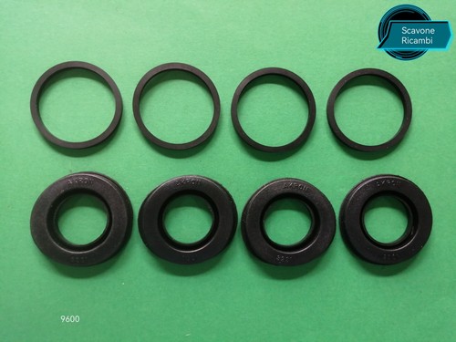 Kit riparazione pinze freni - riparazione,