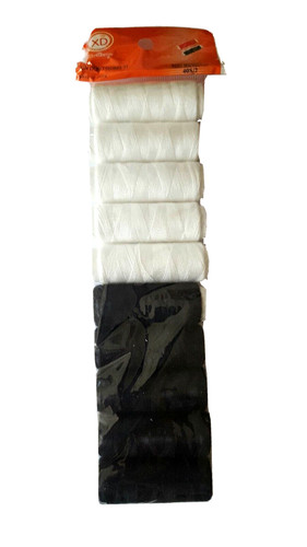 Filo per cucire 100 cotone - per,