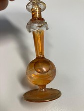 antica bottiglietta profumo