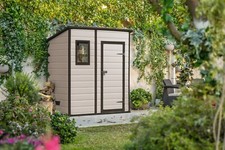 Box casetta resina da - box,