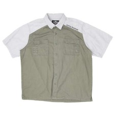 Camicia Uomo Harley Davidson
