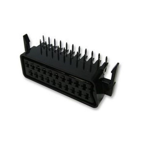 Connettore presa scart - connettore, 20