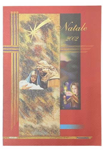 Folder poste italiane - folder,