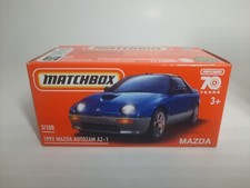 Matchbox 2024 Mattel 1992