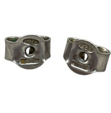 Chiusure per Orecchini a