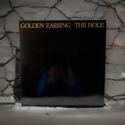 Golden earring the hole 1986 - the,