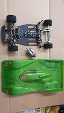 Auto telecomandata - rc,