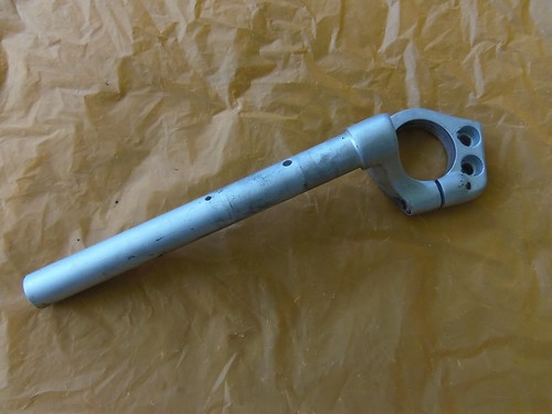Manubrio link guidon - link,