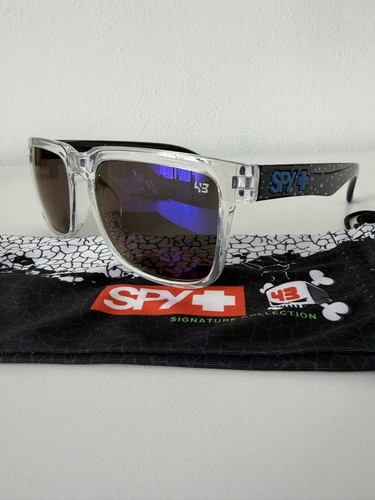 Occhiali sole ken block - da,