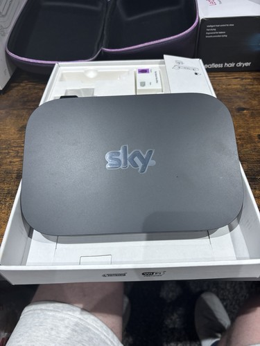 Sky hub nuovo - sky,