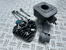 Kit cilindro con testata e