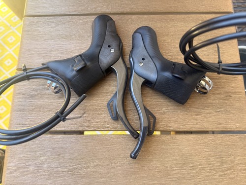 Campagnolo super record eps - super,