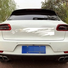 4 adesivi impermeabili per cofano auto, per porte auto e camper