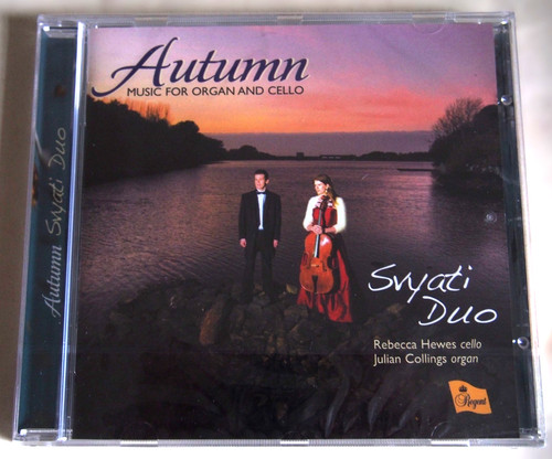 Svyati duo autumn music - duo, /