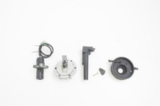 IGNITION LOCK SET BLOCCHETTO