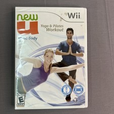 New U Fitness First Yoga &