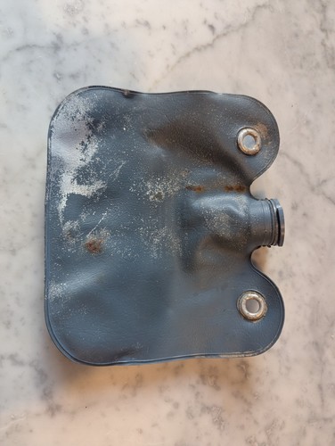 Vaschetta borsa acqua - borsa,