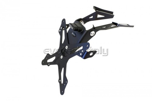 Evotech kit portatarga - evotech,