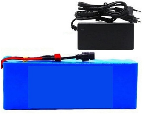 Batteria litio 48v - litio,