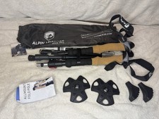 ALPIN LOACKER Collapsible