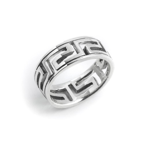 Silverly anello argento 925 - silverly,