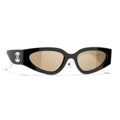 Occhiali sole chanel - occhiali,