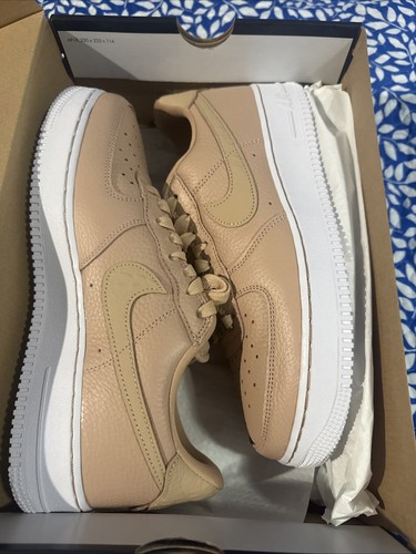 Nike air force 07 - force, 1