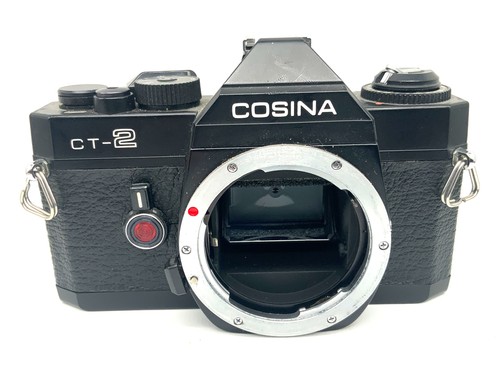Cosina slr 35 - cosina, ct-2