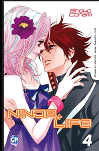 Ninja life - ninja,